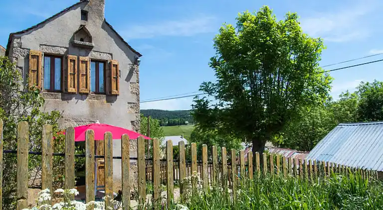 Appartement au Montbel