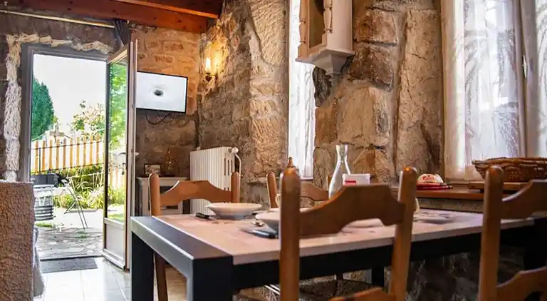 Appartement au Montbel