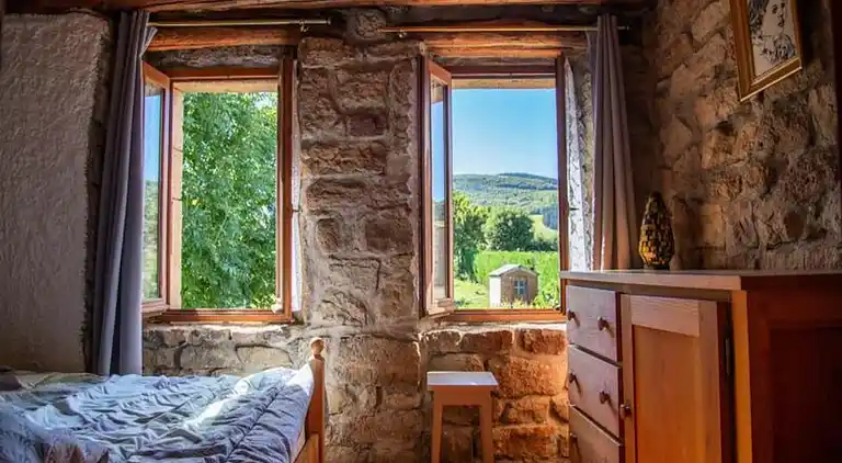 Appartement au Montbel