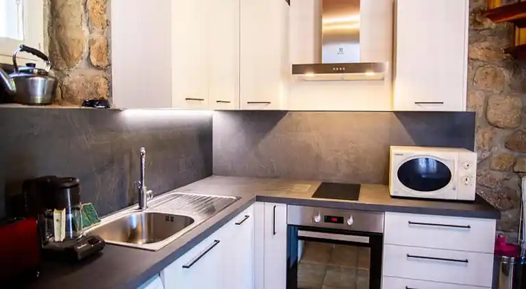 Appartement au Montbel