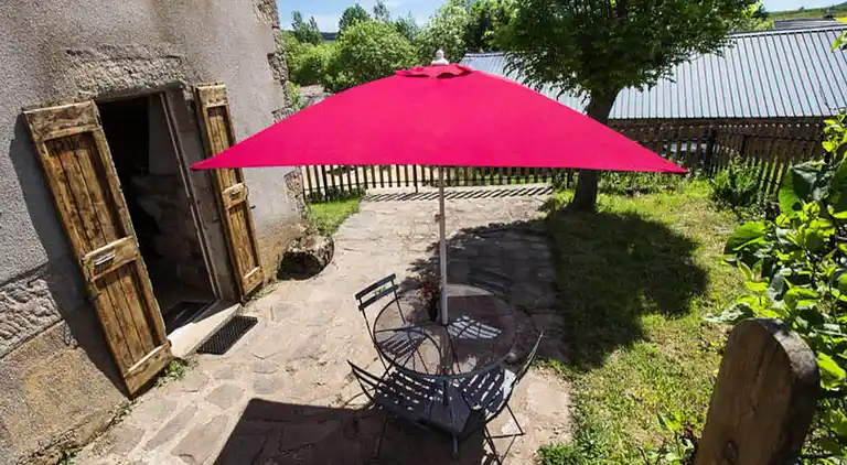 Appartement au Montbel