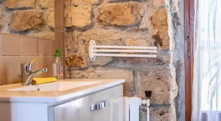 Appartement au Montbel