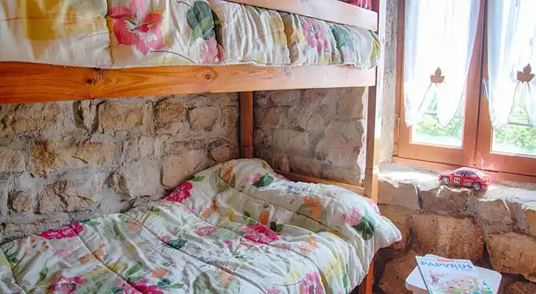 Appartement au Montbel