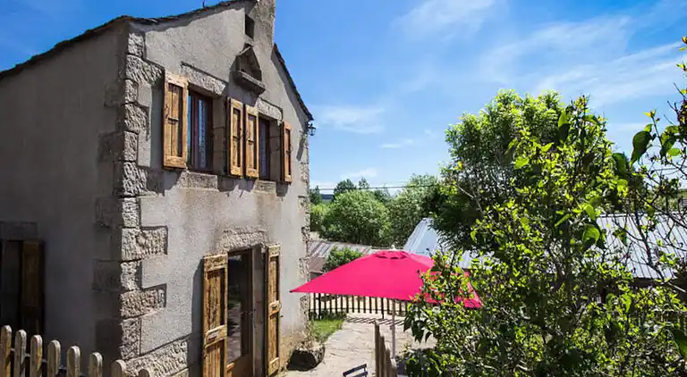 Appartement au Montbel