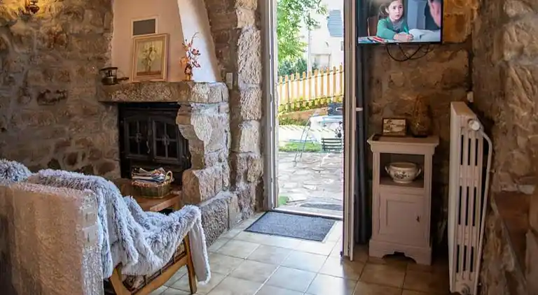 Appartement au Montbel