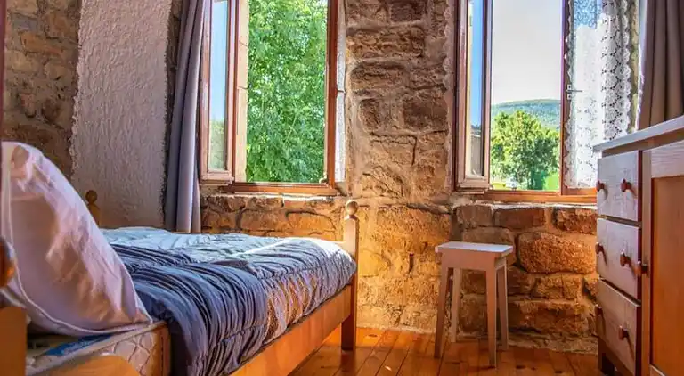 Appartement au Montbel