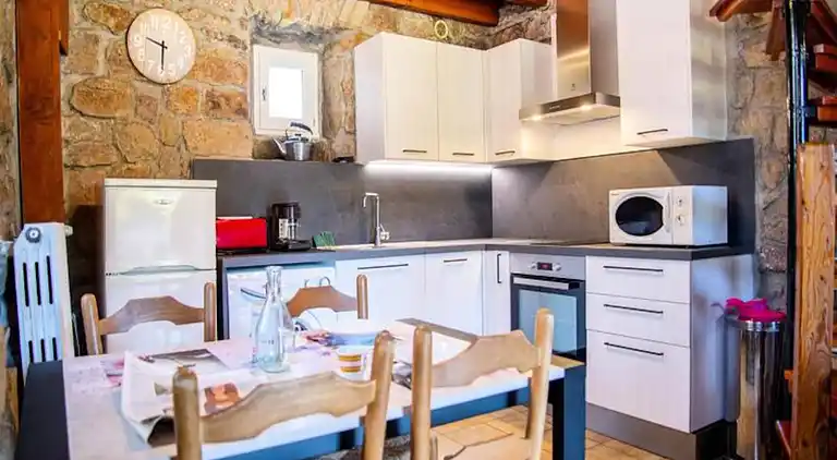 Appartement au Montbel