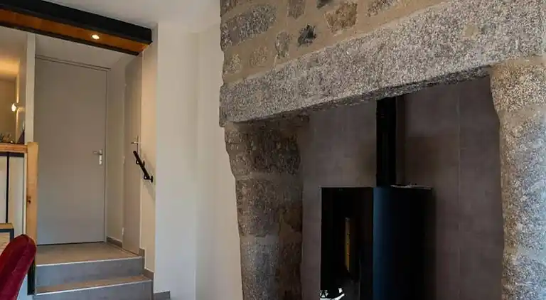 Ferienwohnung in Grandvals