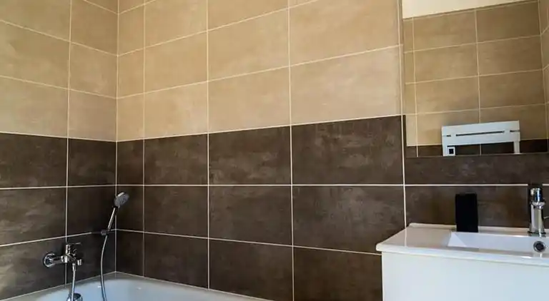 Ferienwohnung in Grandvals