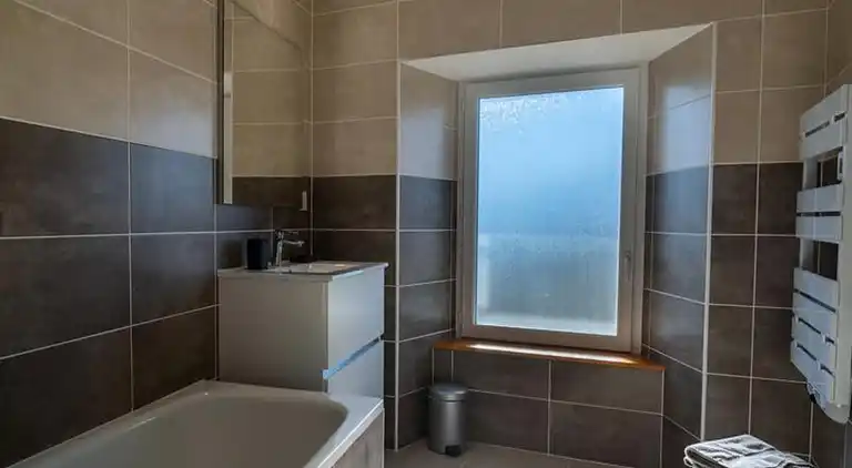 Ferienwohnung in Grandvals