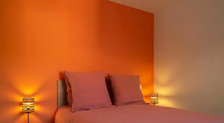 Ferienwohnung in Grandvals