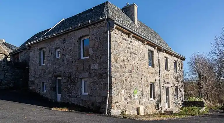 Ferienwohnung in Grandvals