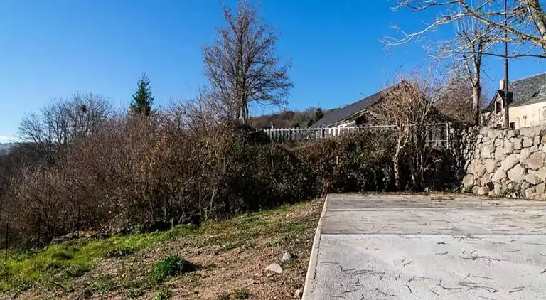 Ferienwohnung in Grandvals