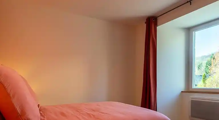 Ferienwohnung in Grandvals