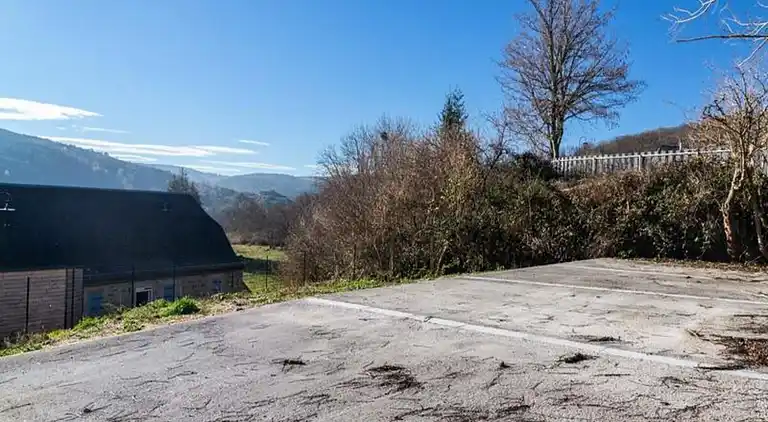 Ferienwohnung in Grandvals