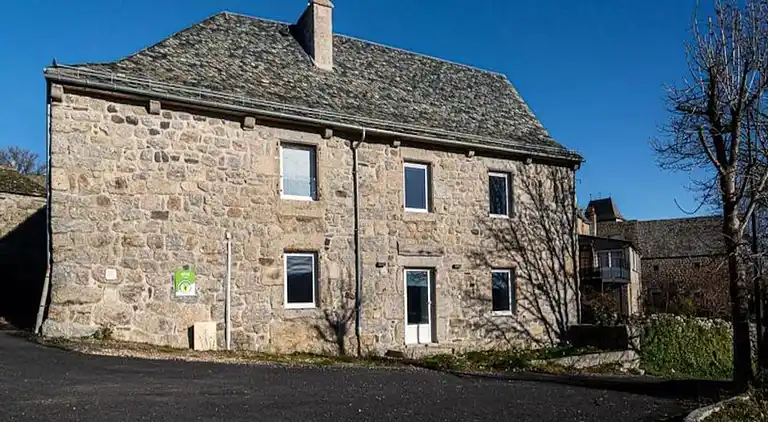 Ferienwohnung in Grandvals