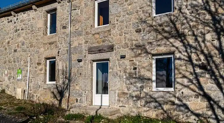 Ferienwohnung in Grandvals