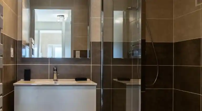 Ferienwohnung in Grandvals