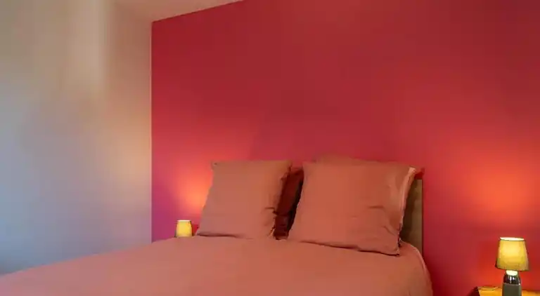 Ferienwohnung in Grandvals