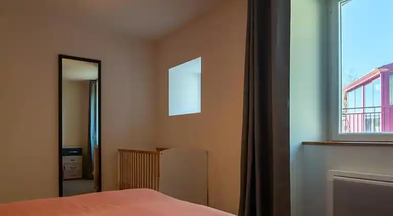 Ferienwohnung in Grandvals