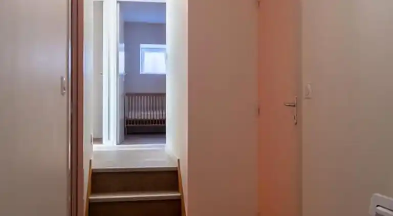 Ferienwohnung in Grandvals