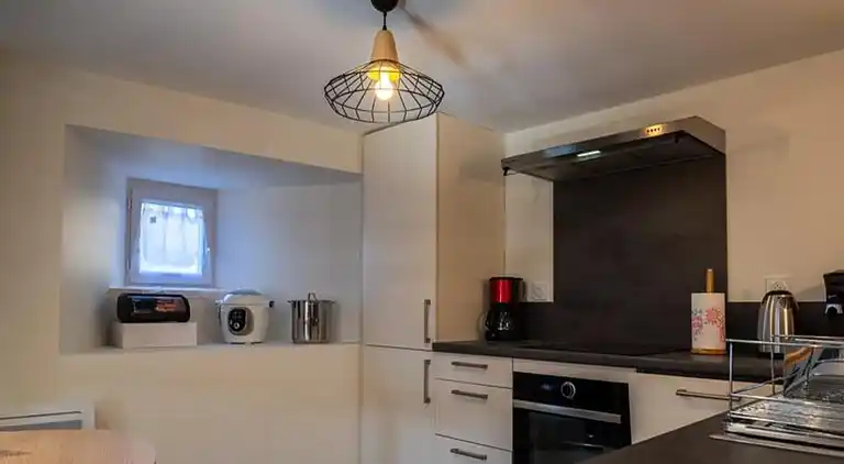 Ferienwohnung in Grandvals