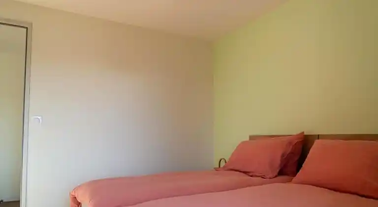 Ferienwohnung in Grandvals