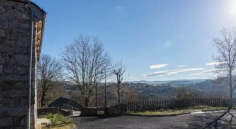 Ferienwohnung in Grandvals