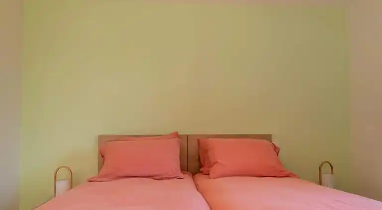 Ferienwohnung in Grandvals