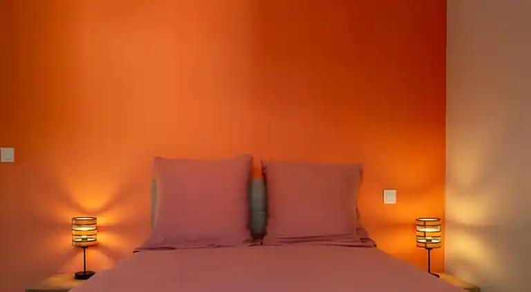 Ferienwohnung in Grandvals