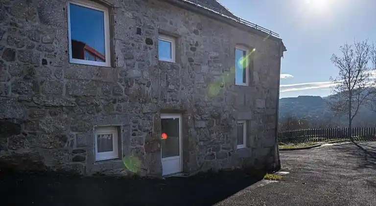 Ferienwohnung in Grandvals