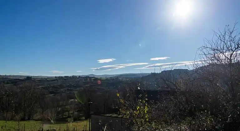 Ferienwohnung in Grandvals