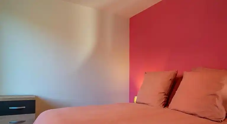 Ferienwohnung in Grandvals