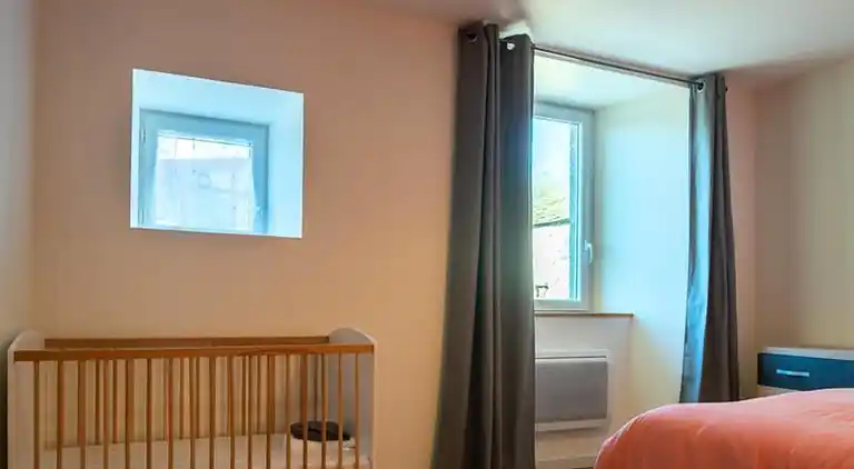 Ferienwohnung in Grandvals