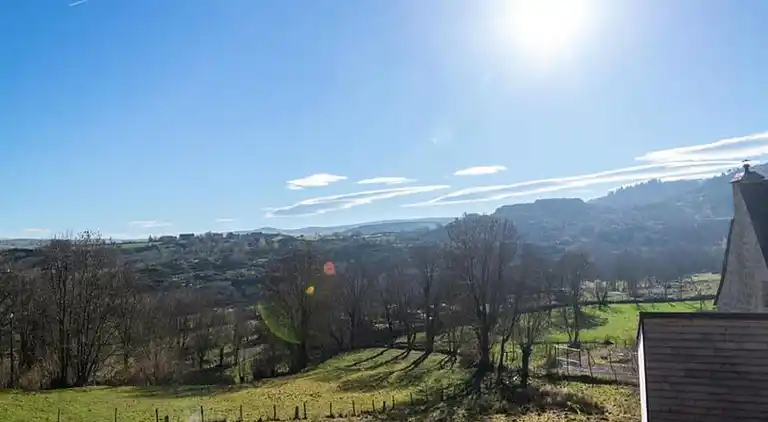 Ferienwohnung in Grandvals