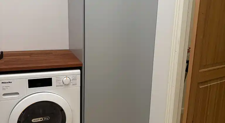 Sommerhus i Årsdale med havudsigt