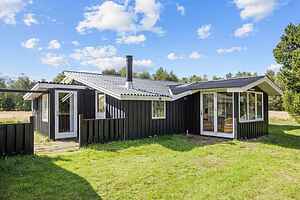 Holiday home in Bratten Strand