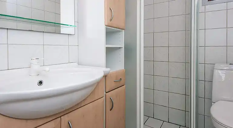 Vakantiehuis in Havneby