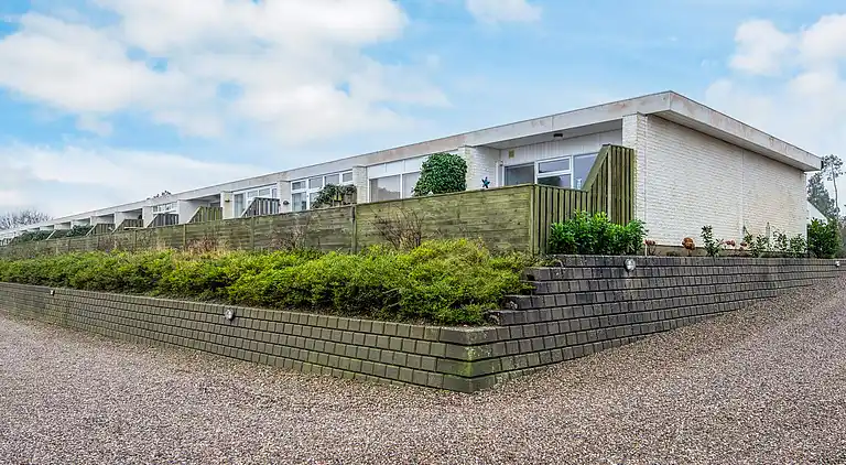 Vakantiehuis in Havneby