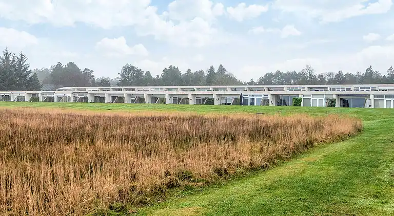 Vakantiehuis in Havneby