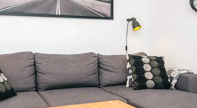 Vakantiehuis in Havneby