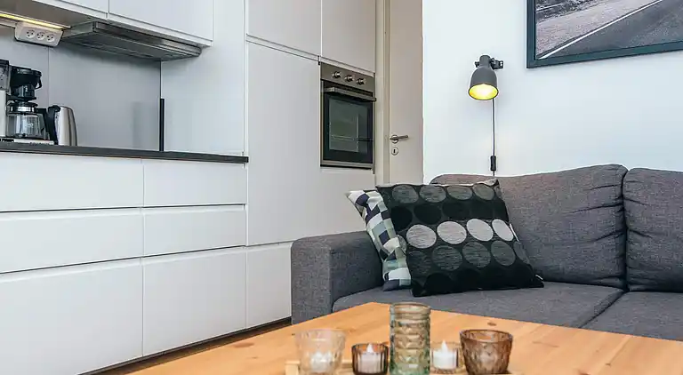 Vakantiehuis in Havneby