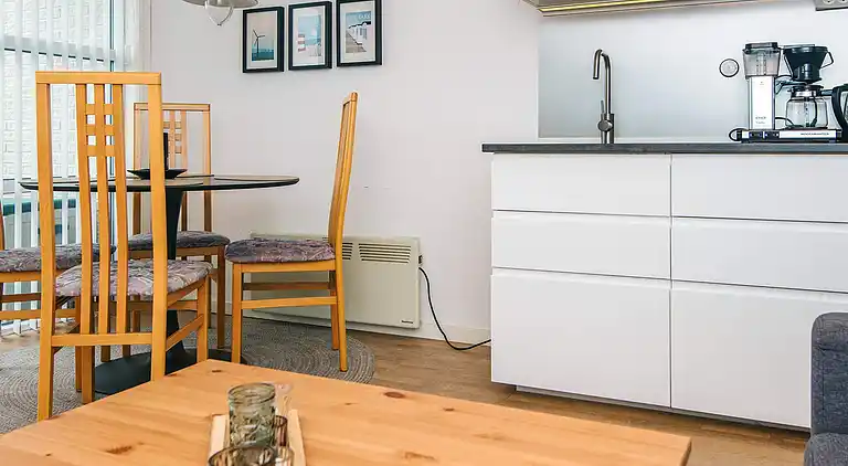 Vakantiehuis in Havneby