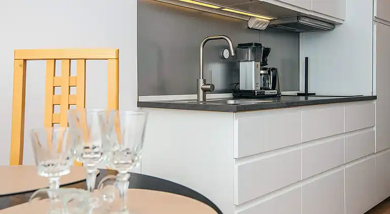 Vakantiehuis in Havneby