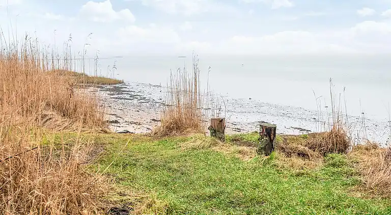 Vakantiehuis in Havneby