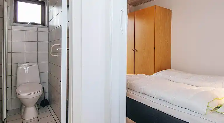 Vakantiehuis in Havneby