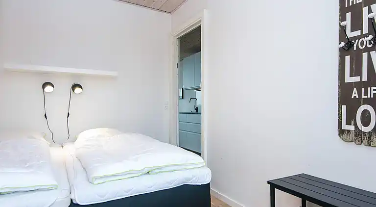 Vakantiehuis in Havneby