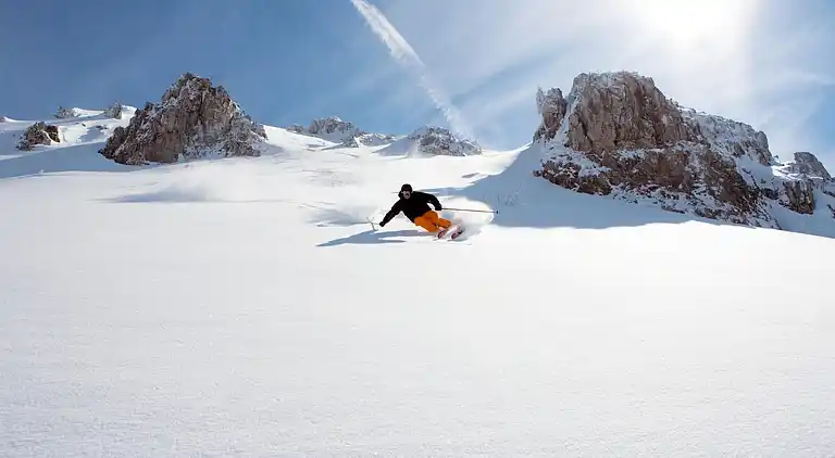 Apartment in Taxenbach