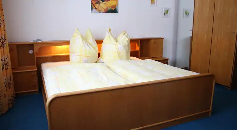 Apartment in Taxenbach