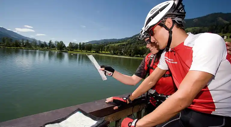 Apartment in Taxenbach